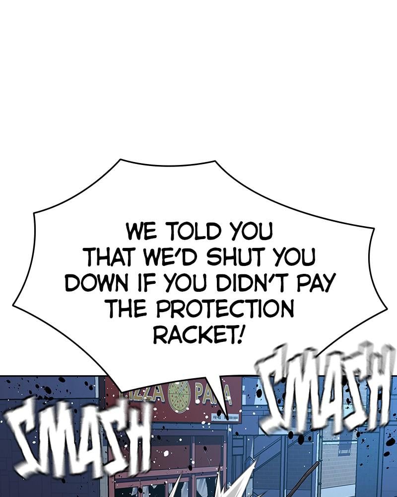 To Not Die chapter 66.7 page 60