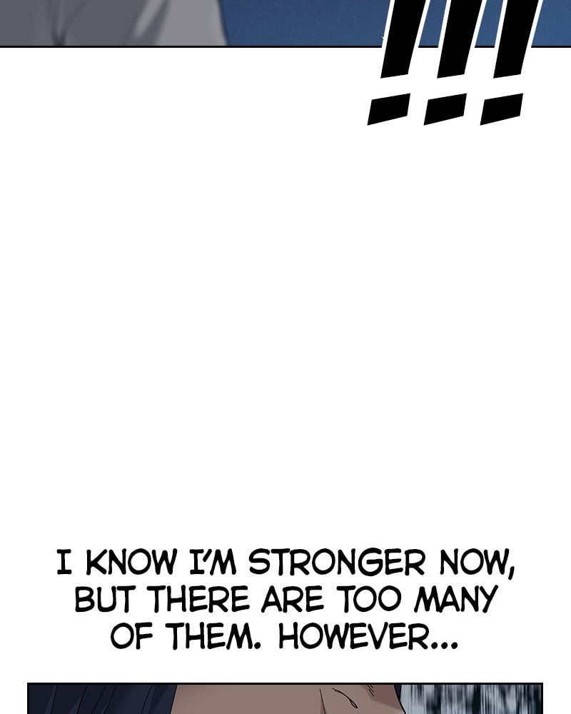 To Not Die chapter 66.7 page 62