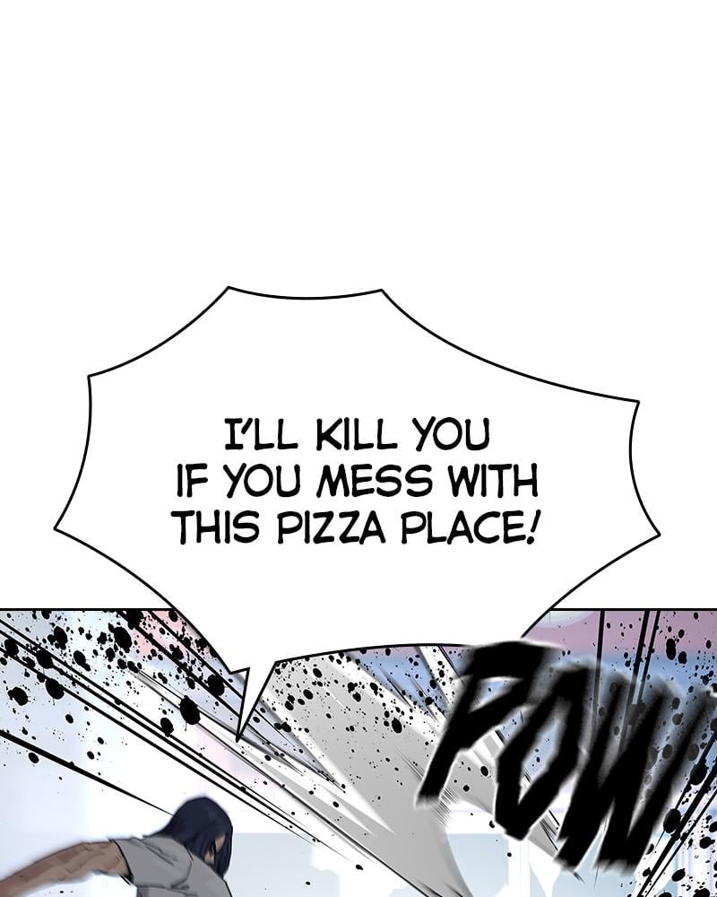 To Not Die chapter 66.7 page 64