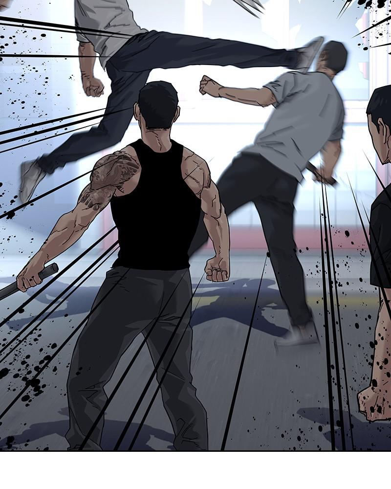 To Not Die chapter 66.7 page 65