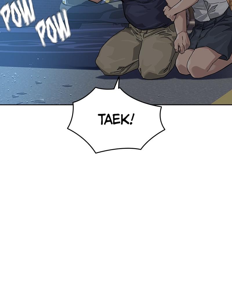 To Not Die chapter 66.7 page 67