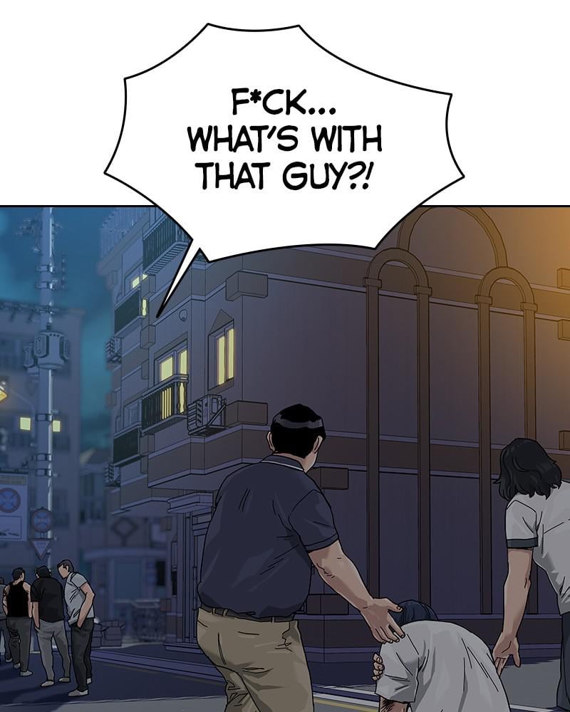 To Not Die chapter 66.7 page 68