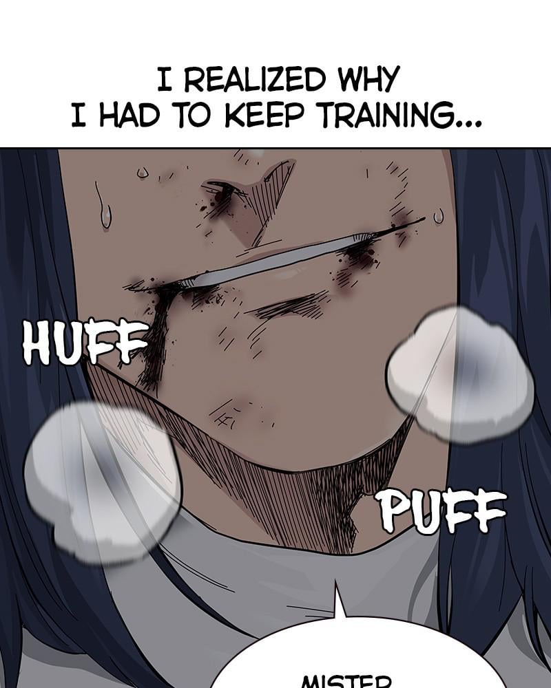 To Not Die chapter 66.7 page 70