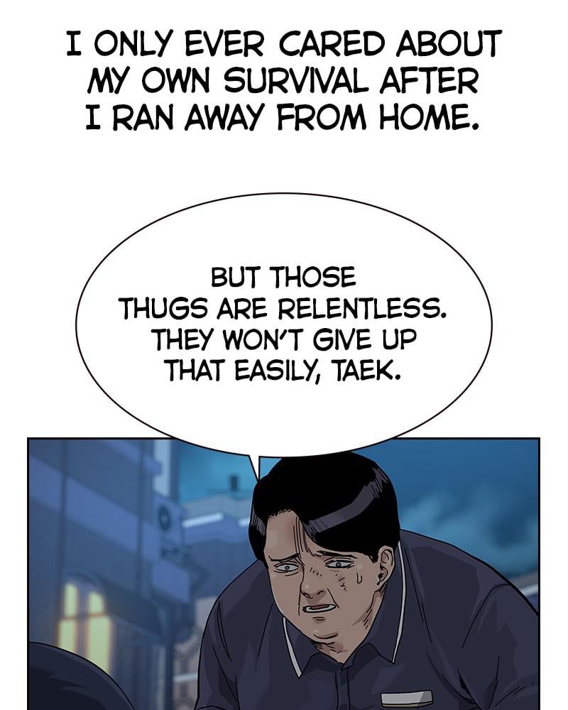 To Not Die chapter 66.7 page 72