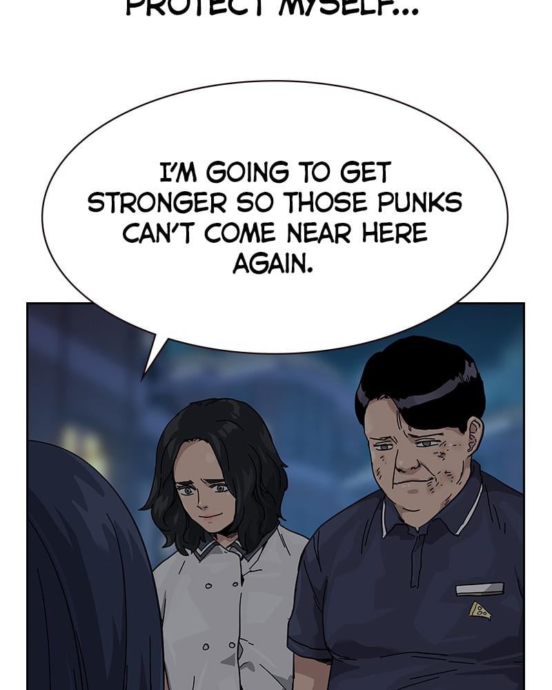 To Not Die chapter 66.7 page 77