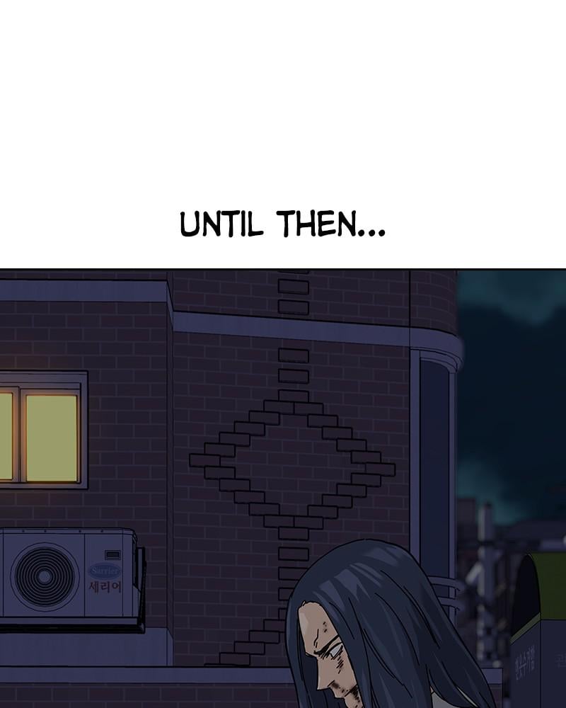 To Not Die chapter 66.7 page 79