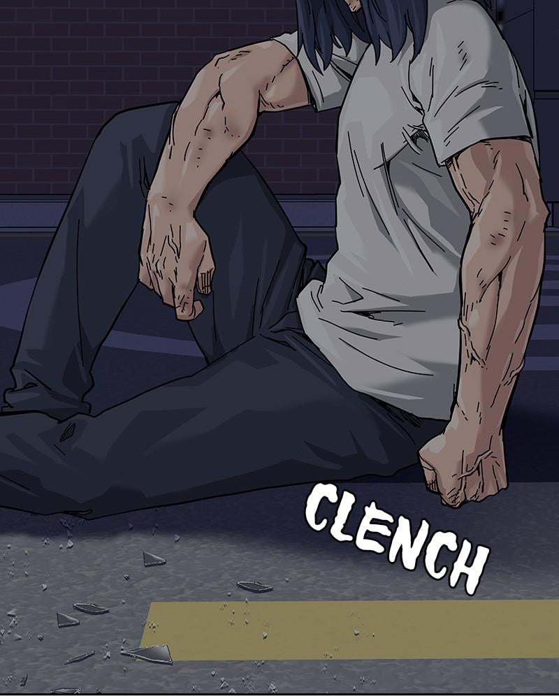 To Not Die chapter 66.7 page 80