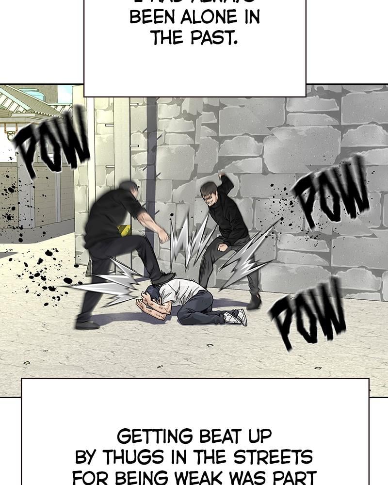 To Not Die chapter 66.7 page 9