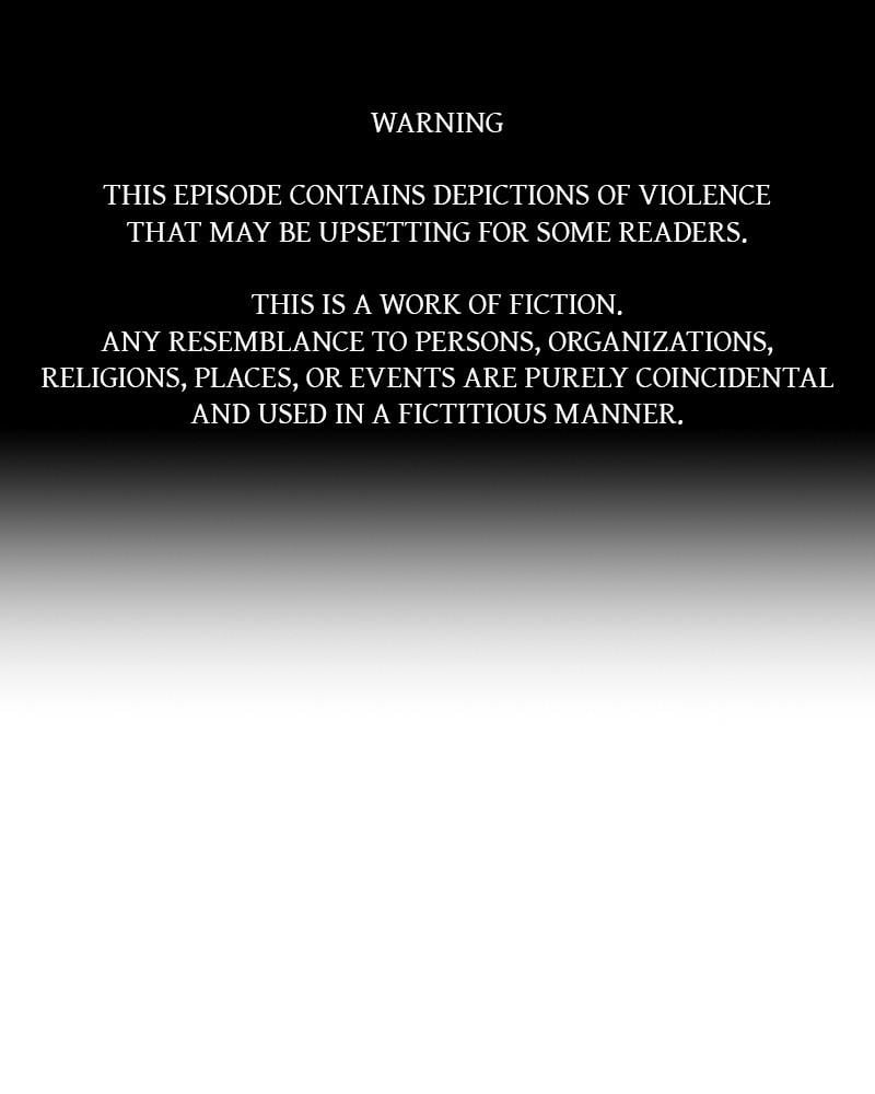 To Not Die chapter 66.8 page 1