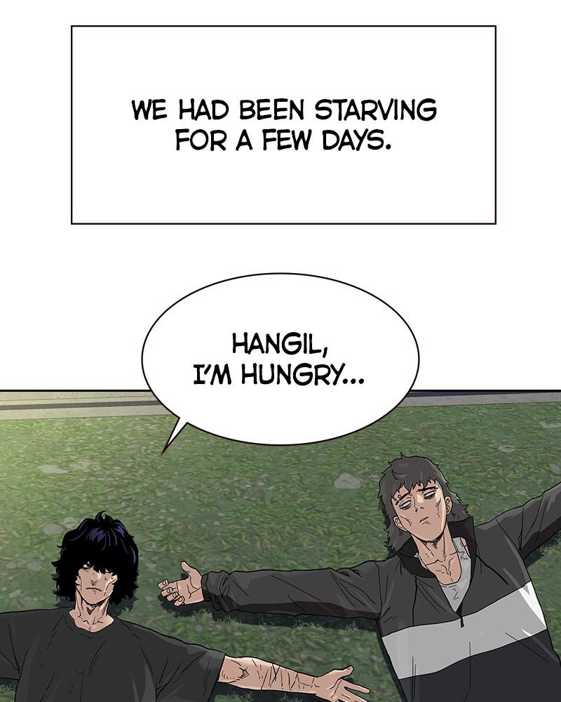 To Not Die chapter 66.8 page 11