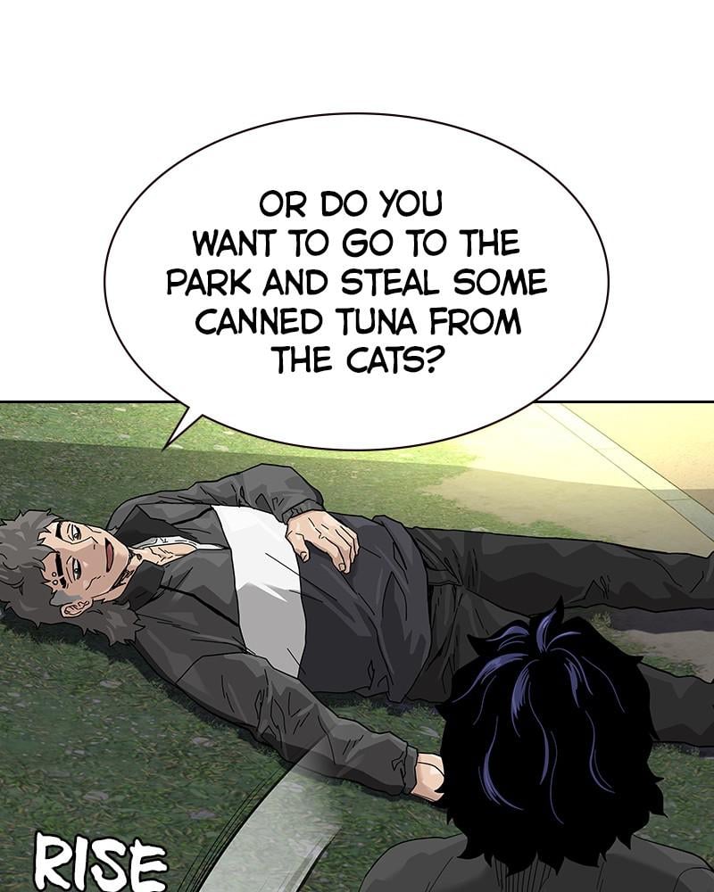 To Not Die chapter 66.8 page 13