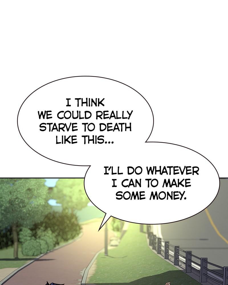 To Not Die chapter 66.8 page 15