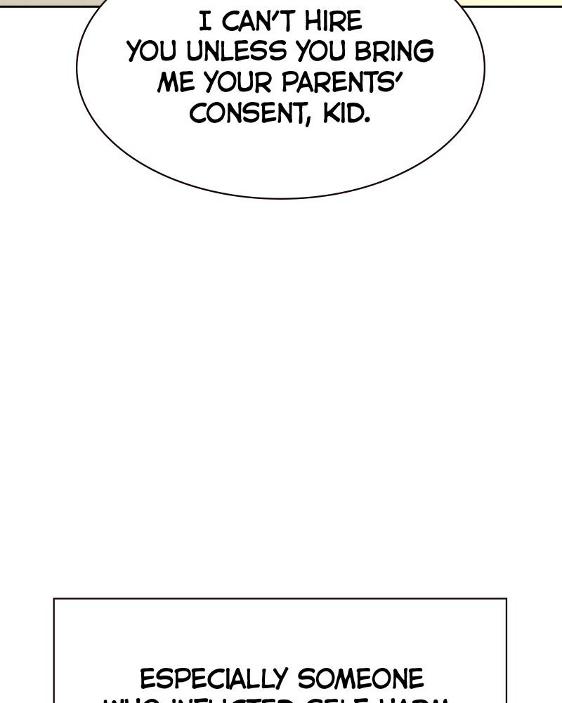 To Not Die chapter 66.8 page 19