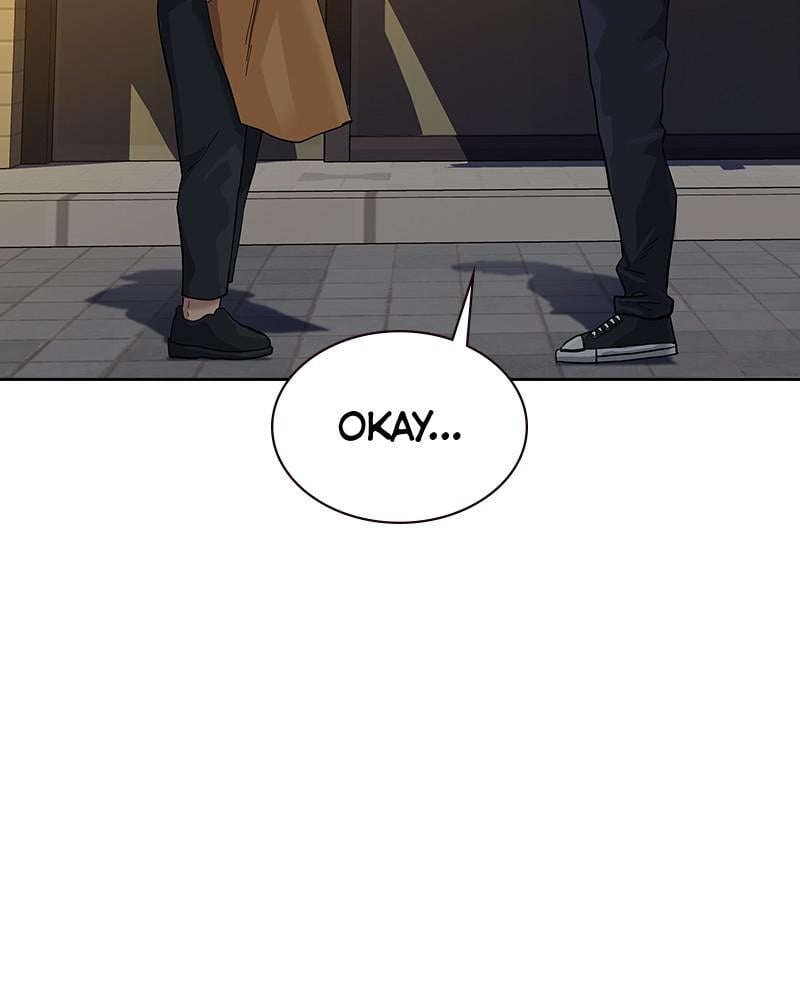 To Not Die chapter 66.8 page 21