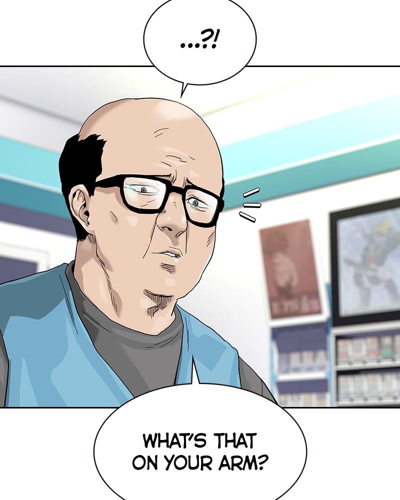 To Not Die chapter 66.8 page 24