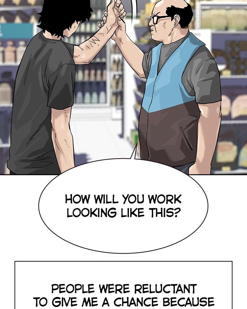 To Not Die chapter 66.8 page 26