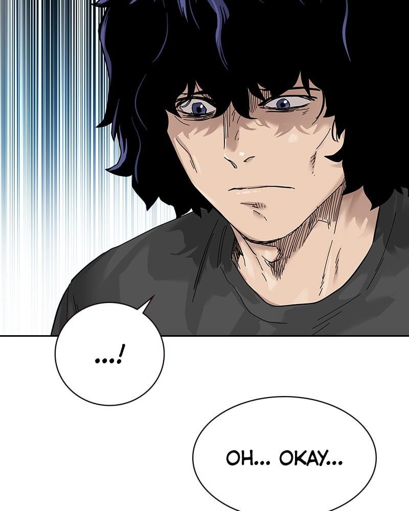 To Not Die chapter 66.8 page 28