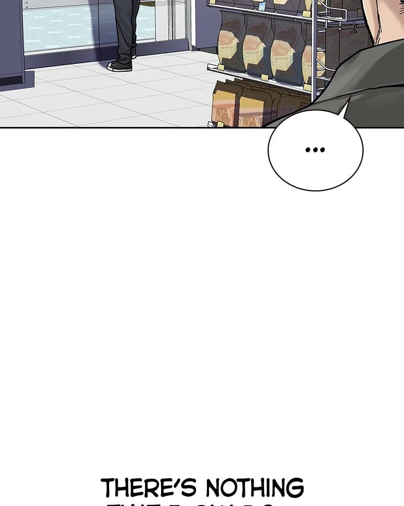 To Not Die chapter 66.8 page 30