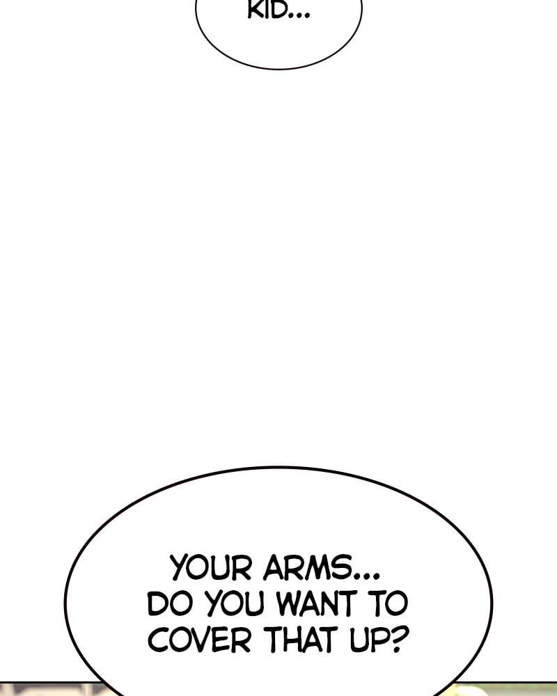 To Not Die chapter 66.8 page 35