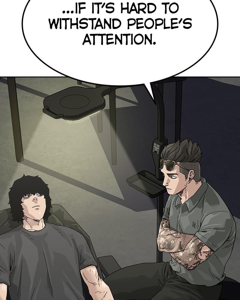 To Not Die chapter 66.8 page 42