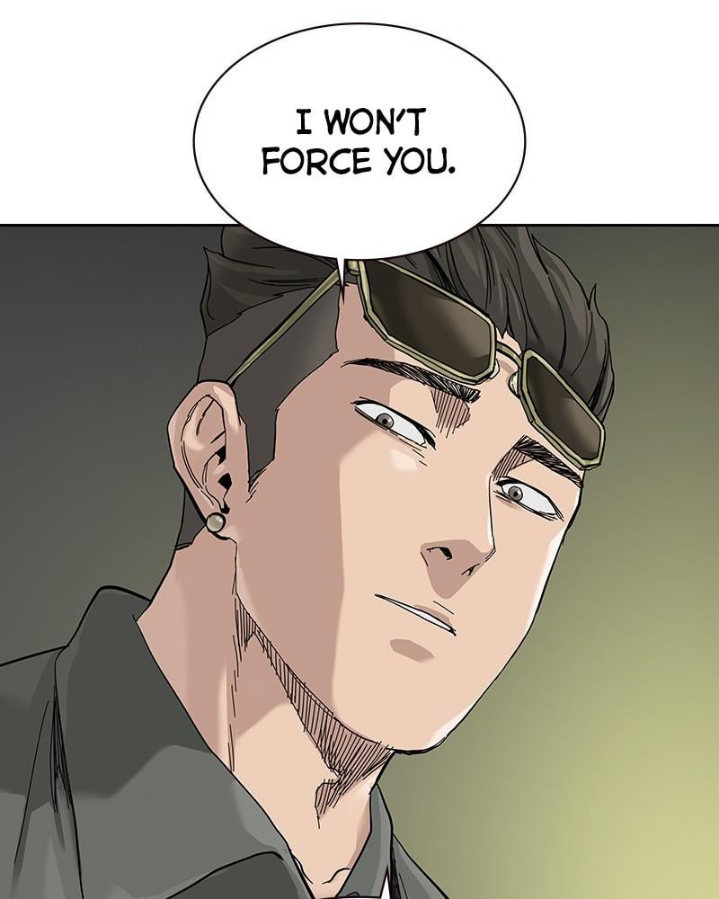 To Not Die chapter 66.8 page 44