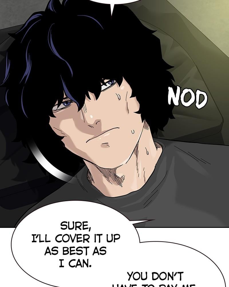 To Not Die chapter 66.8 page 46