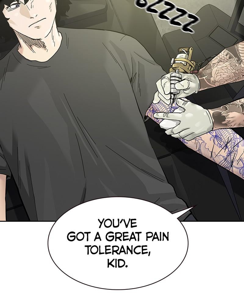 To Not Die chapter 66.8 page 48