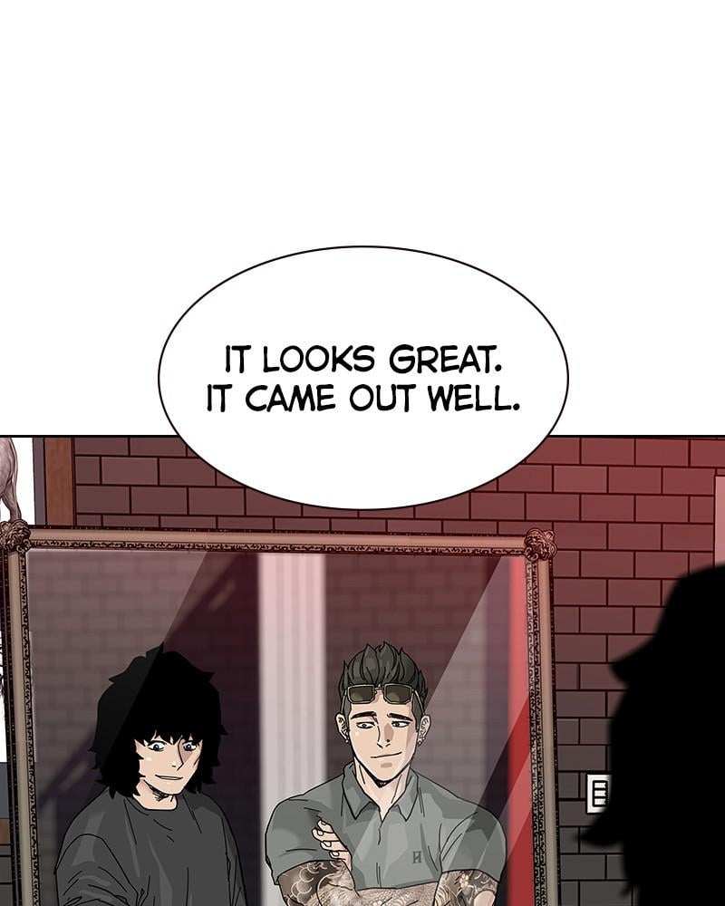 To Not Die chapter 66.8 page 51