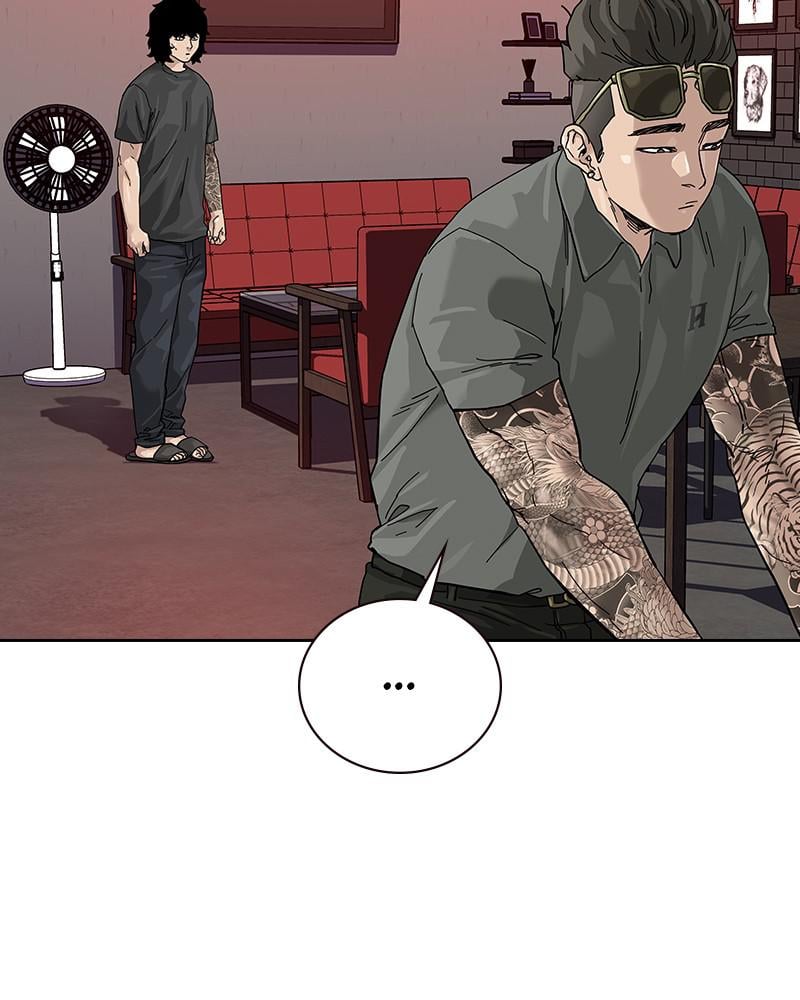 To Not Die chapter 66.8 page 54