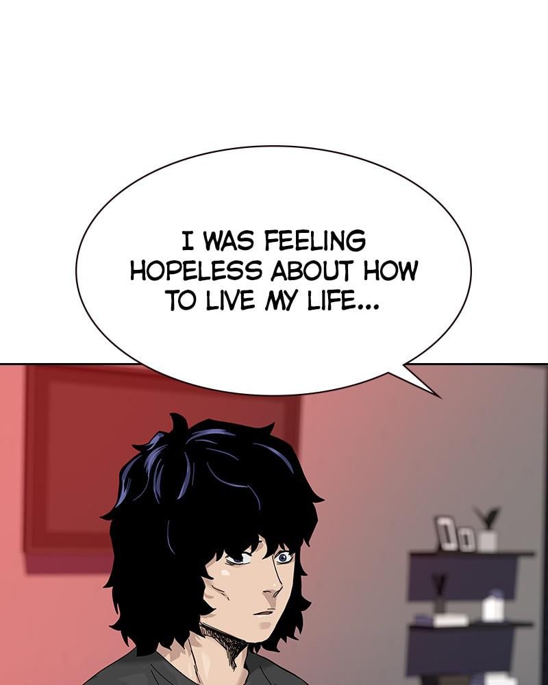 To Not Die chapter 66.8 page 57