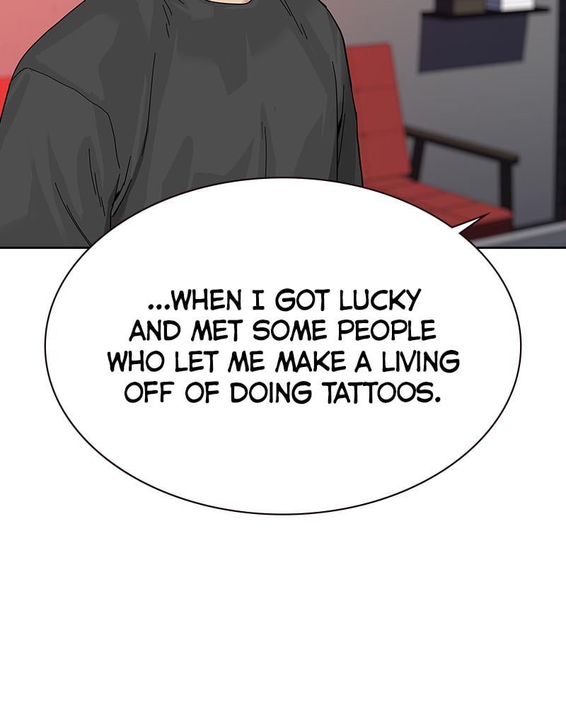 To Not Die chapter 66.8 page 58