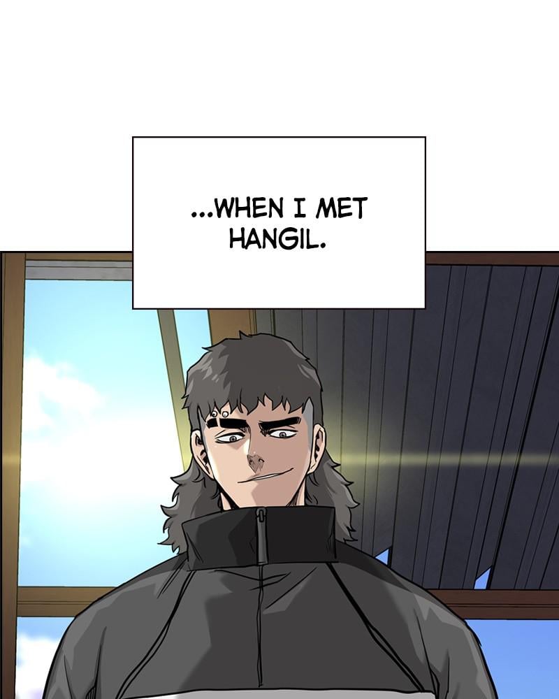 To Not Die chapter 66.8 page 6