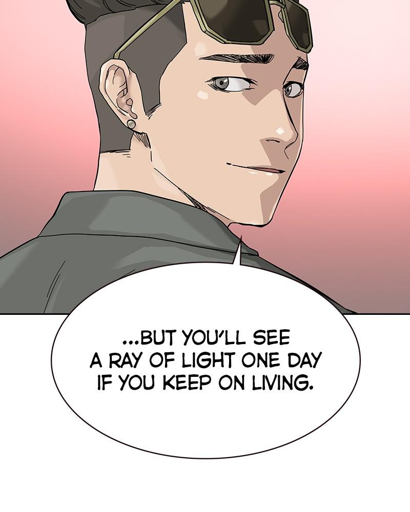 To Not Die chapter 66.8 page 61