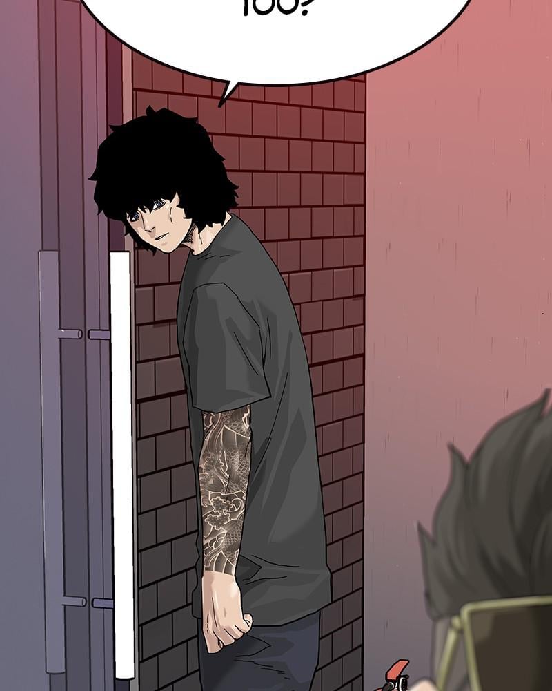 To Not Die chapter 66.8 page 67