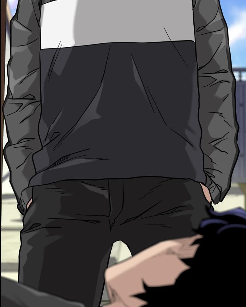 To Not Die chapter 66.8 page 7