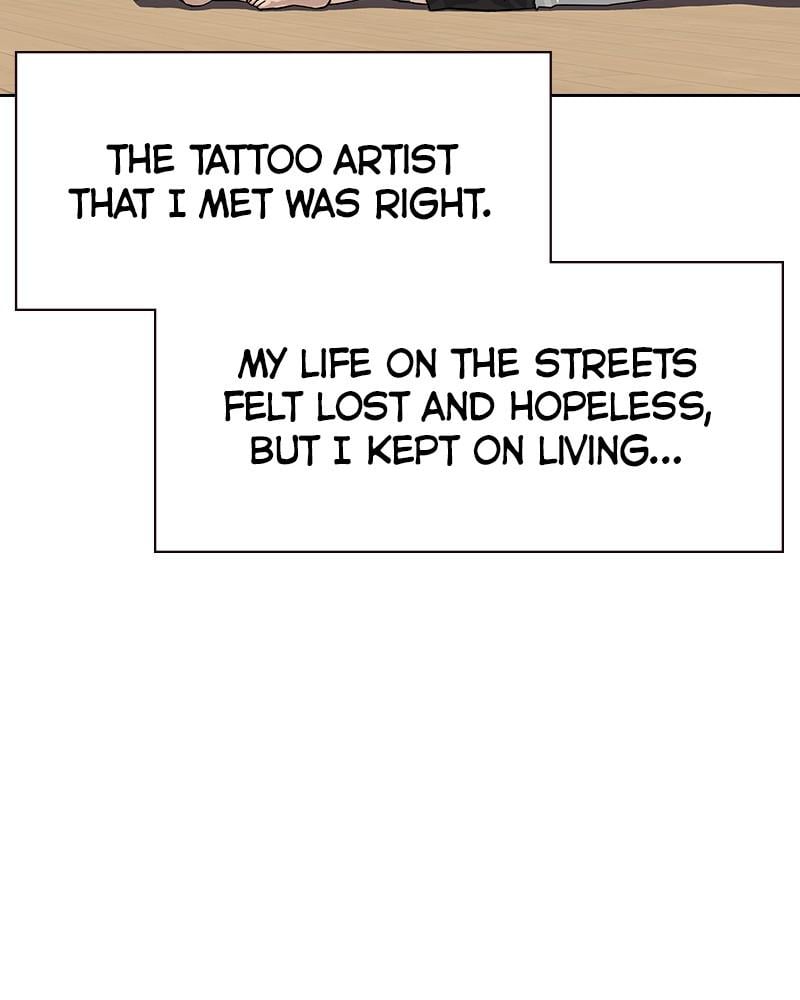 To Not Die chapter 66.8 page 71