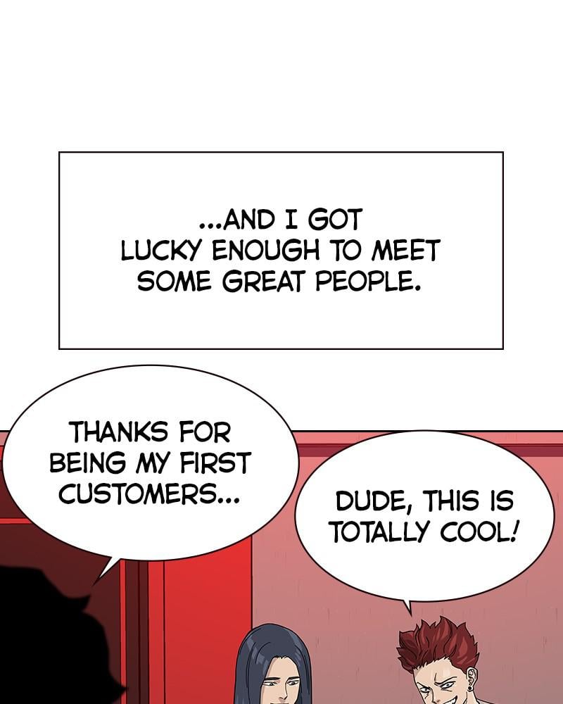 To Not Die chapter 66.8 page 72