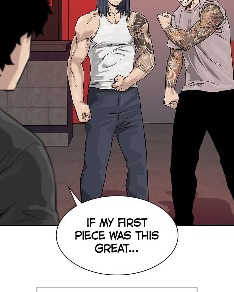 To Not Die chapter 66.8 page 73