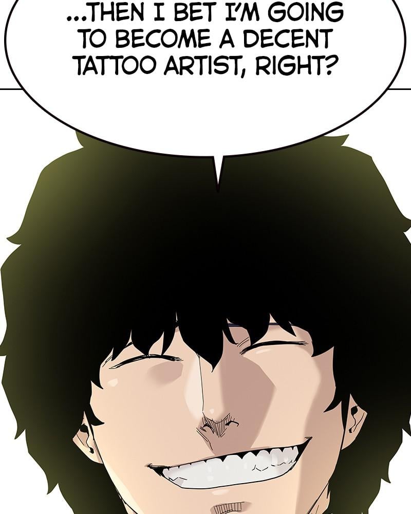 To Not Die chapter 66.8 page 75