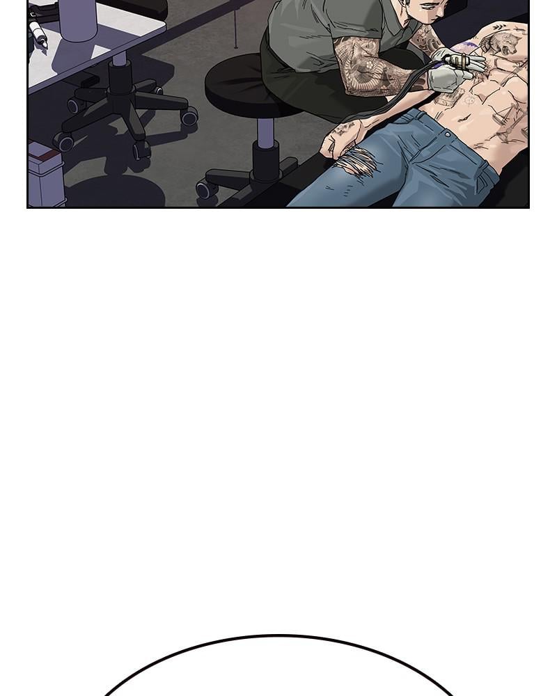 To Not Die chapter 66.8 page 79