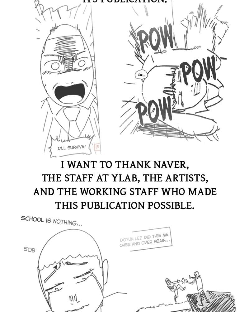 To Not Die chapter 66.8 page 86