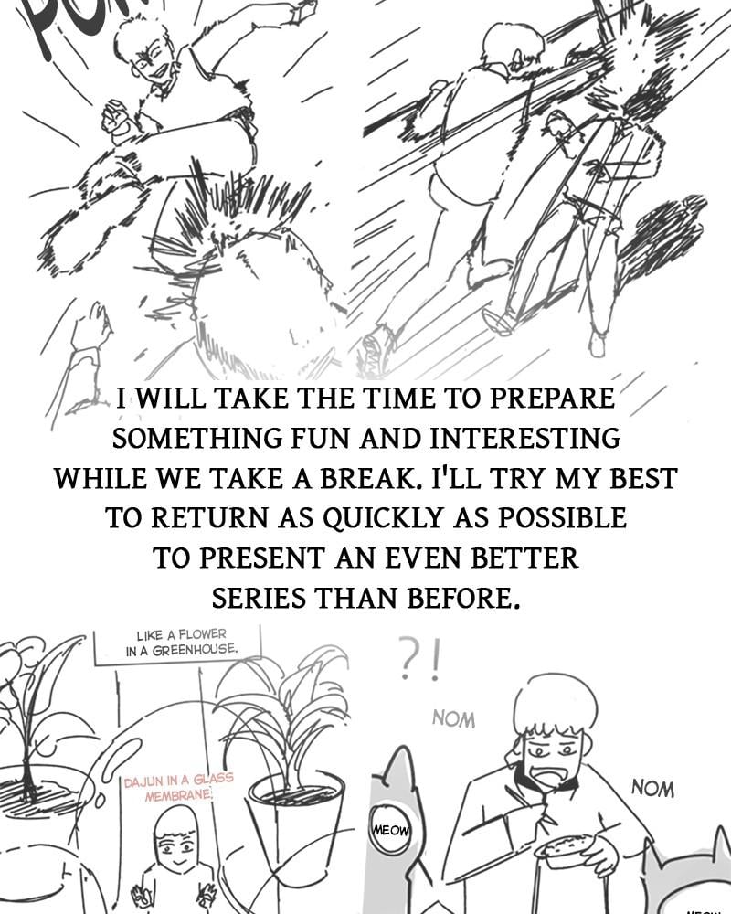 To Not Die chapter 66.8 page 89