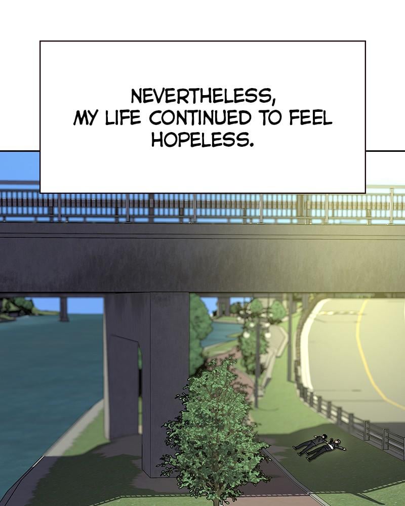 To Not Die chapter 66.8 page 9