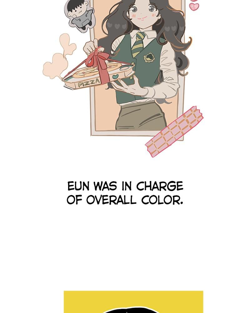 To Not Die chapter 66.8 page 92