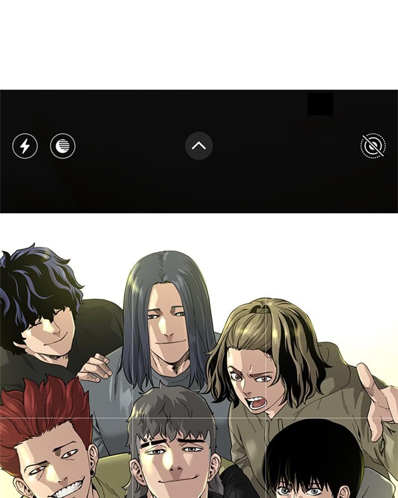 To Not Die chapter 66.8 page 96