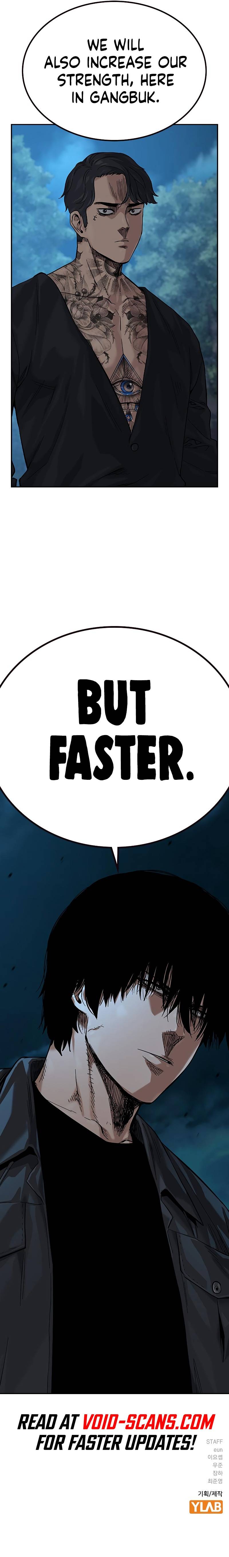 To Not Die chapter 77 page 23