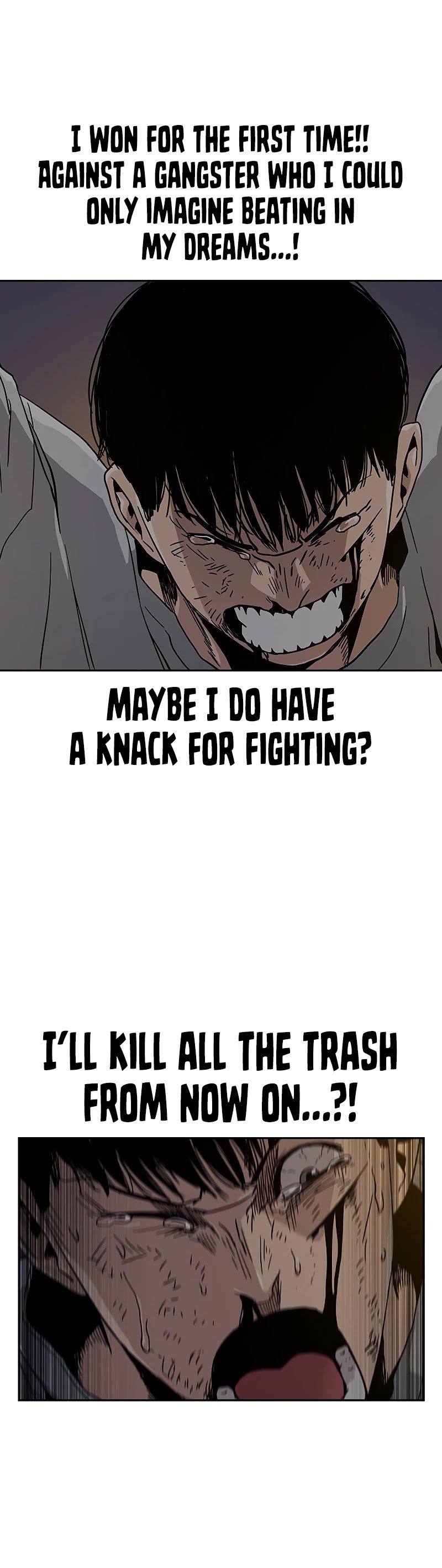 To Not Die chapter 8 page 15