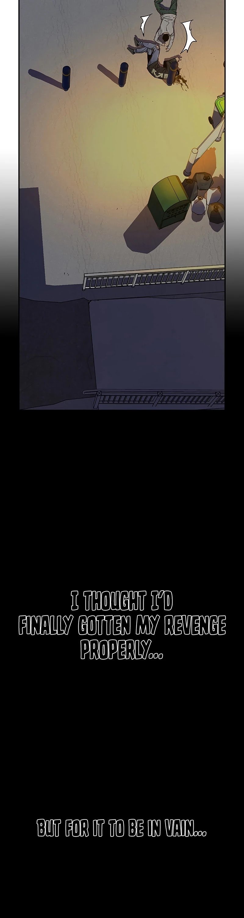 To Not Die chapter 8 page 18