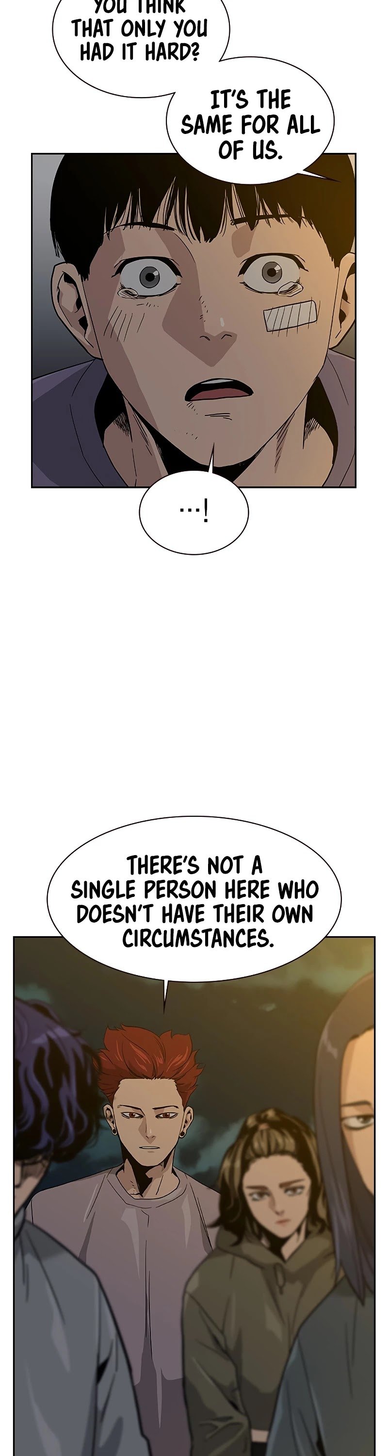 To Not Die chapter 8 page 34