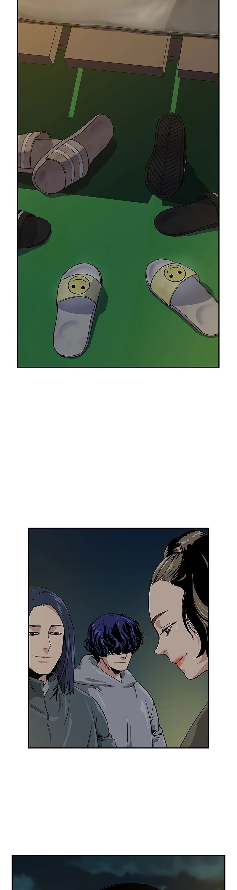 To Not Die chapter 8 page 38